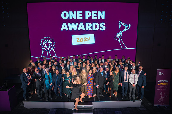 Pen-360